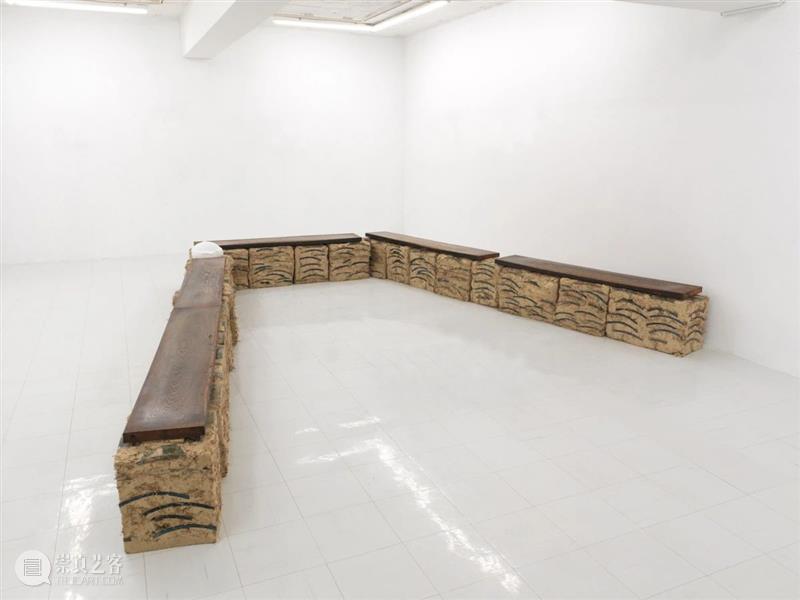 林武史 Takeshi Hayashi丨東京画廊+BTAP 西岸艺博会参展艺术家介绍 林武史 艺术家 Hayashi丨東京画廊+BTAP 西岸艺博会 时空 世界观 茶碗 Marble 植物 道具 崇真艺客