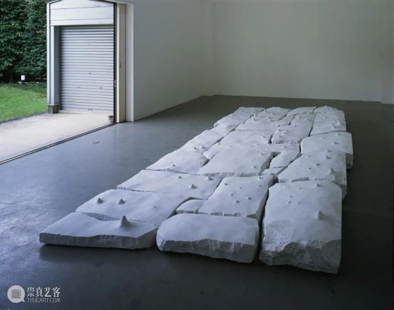 林武史 Takeshi Hayashi丨東京画廊+BTAP 西岸艺博会参展艺术家介绍 林武史 艺术家 Hayashi丨東京画廊+BTAP 西岸艺博会 时空 世界观 茶碗 Marble 植物 道具 崇真艺客