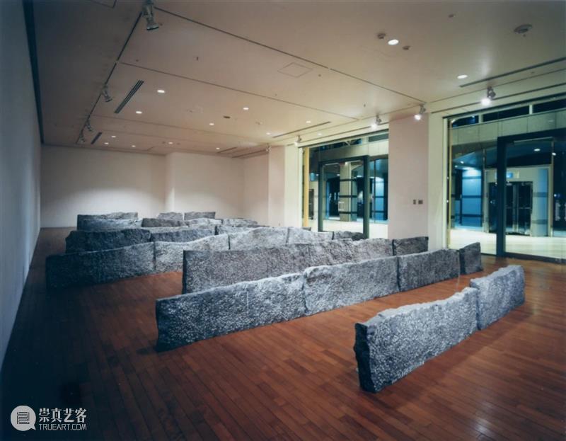 林武史 Takeshi Hayashi丨東京画廊+BTAP 西岸艺博会参展艺术家介绍 林武史 艺术家 Hayashi丨東京画廊+BTAP 西岸艺博会 时空 世界观 茶碗 Marble 植物 道具 崇真艺客