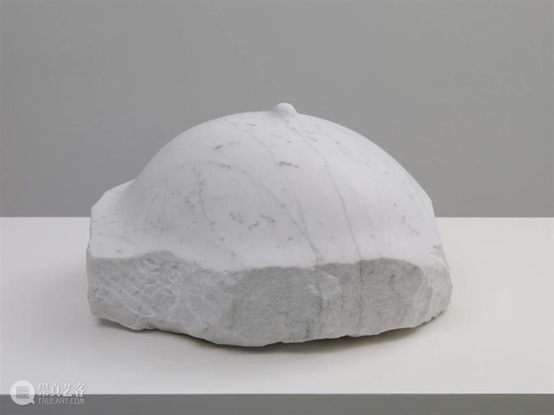 林武史 Takeshi Hayashi丨東京画廊+BTAP 西岸艺博会参展艺术家介绍 林武史 艺术家 Hayashi丨東京画廊+BTAP 西岸艺博会 时空 世界观 茶碗 Marble 植物 道具 崇真艺客