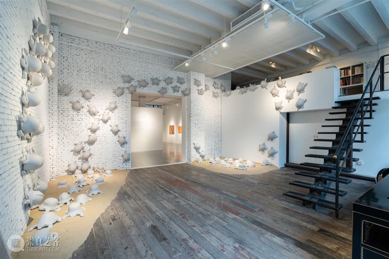 ArtCN参展2020西岸艺博会 | 展位A227   崇真艺客