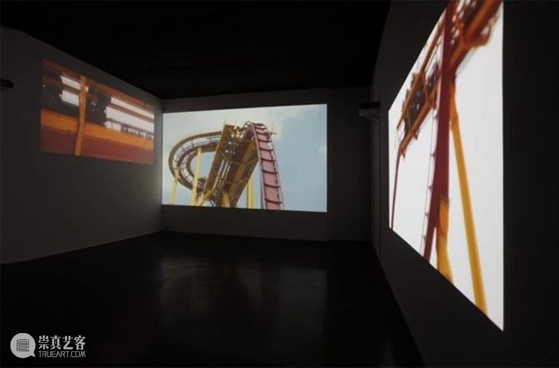 即将展出 | 宋拓即将参加 chi K11美术馆群展“绝地通天” chi 宋拓 美术 馆群展 绝地通天 Horizonchi K11美术馆 ArtMuseum 展期 地址 崇真艺客