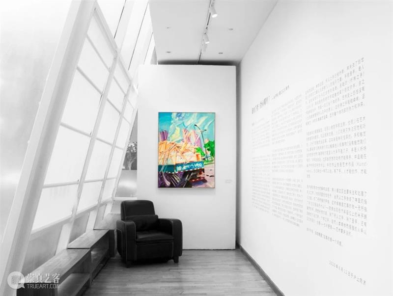 延展公告 | “谁的手指?指向哪里?——焦小健新作展”延期至11月15日 公告 手指 焦小健 新作展 人可艺术中心 以来 社会 好评 观众 需求 崇真艺客