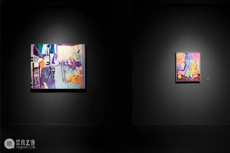 延展公告 | “谁的手指?指向哪里?——焦小健新作展”延期至11月15日 公告 手指 焦小健 新作展 人可艺术中心 以来 社会 好评 观众 需求 崇真艺客