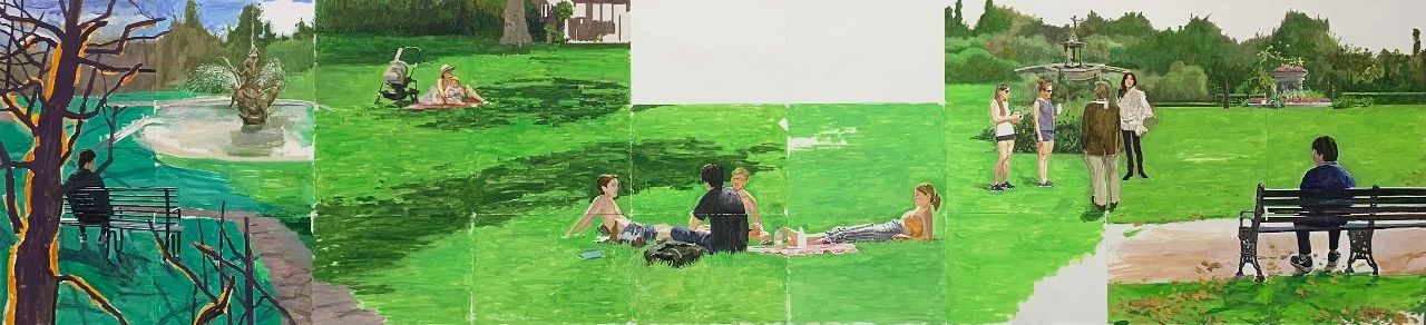 艺博会 | 香格纳画廊参展2020西岸艺术与设计博览会 | 展位A106 西岸 艺术 博览会 展位 香格纳画廊 艺博会 香格纳 Design A106藏家预览 Collector 崇真艺客