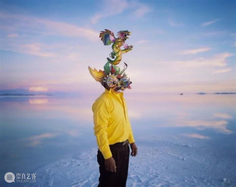 同行/我指着大海的方向 | 2020年杜尚奖提名Enrique Ramirez Ramirez 杜尚奖 大海 同行 方向 智利 艺术家 目前 工作 法国 崇真艺客
