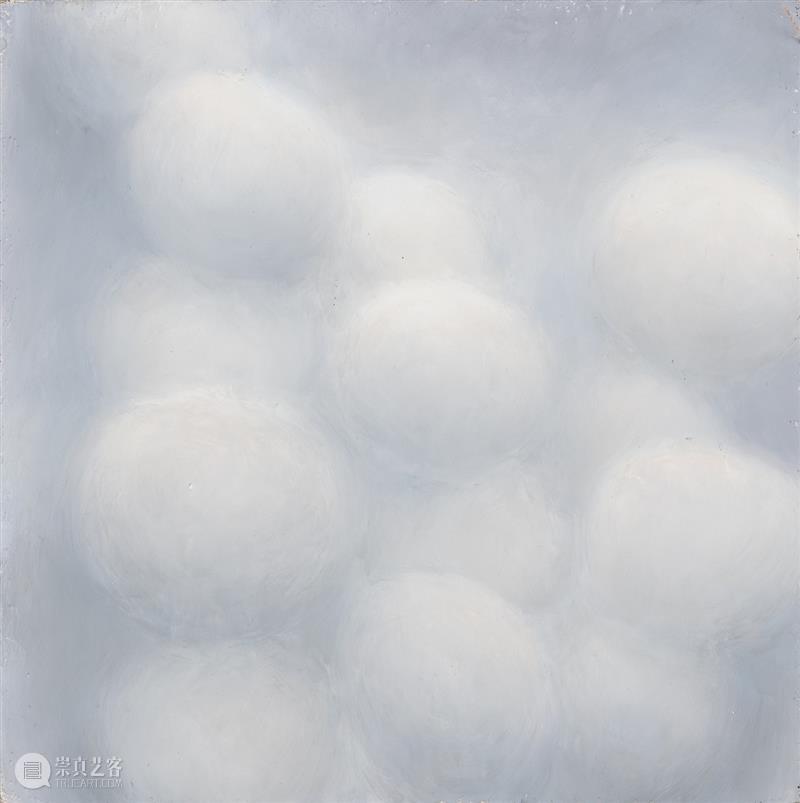 问象展讯|马月明:显迹 马月明 展讯 展期 Opening 地点 Location 艺术 空间 展馆 中国 崇真艺客