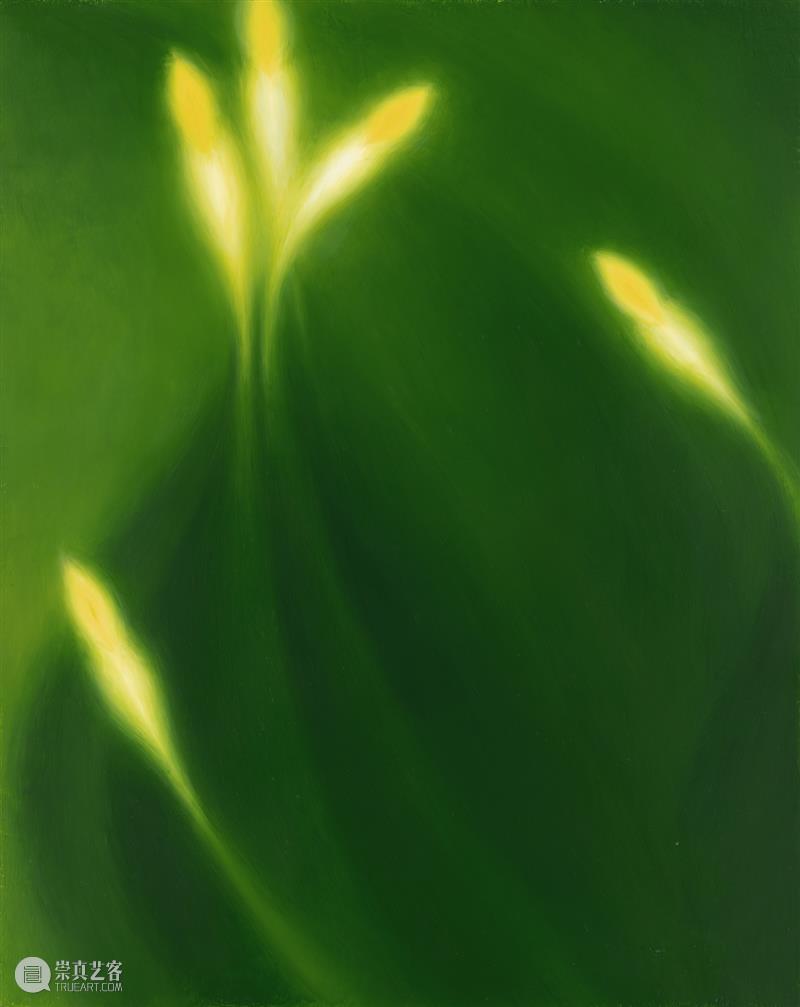 问象展讯|马月明:显迹 马月明 展讯 展期 Opening 地点 Location 艺术 空间 展馆 中国 崇真艺客