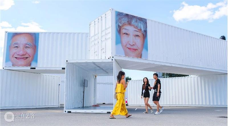 艺术沙龙｜邀您一起走进黄渤镜头下“忘不了”的2019 艺术 黄渤 镜头 沙龙 凯迪拉克 项目 重磅 公益 视觉 作品 崇真艺客