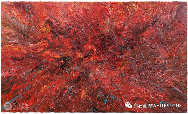 艺博会 | 白石画廊将参加上海Art 021 西岸艺术与设计博览会   崇真艺客
