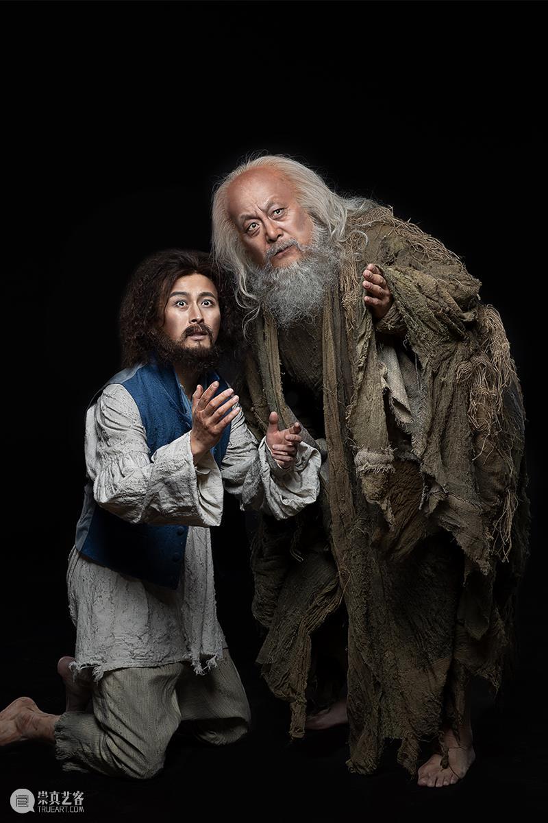 《基督山伯爵》的二三事，你需要了解的都在这里 基督山伯爵 世界 文学 星河 读者 珍宝 国家大剧院 话剧 经典 精神 崇真艺客