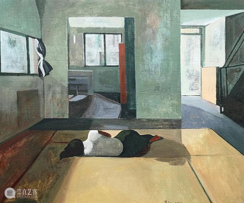 Art Fair | 展位W30 | Vanguard画廊将参加 ART021 上海廿一当代艺术博览会 上海 廿一 艺术 博览会 展位 Vanguard 画廊 Fair 贵宾 Vip 崇真艺客