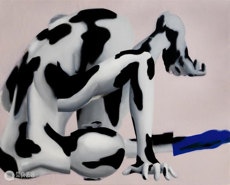 Art Fair | 展位W30 | Vanguard画廊将参加 ART021 上海廿一当代艺术博览会 上海 廿一 艺术 博览会 展位 Vanguard 画廊 Fair 贵宾 Vip 崇真艺客