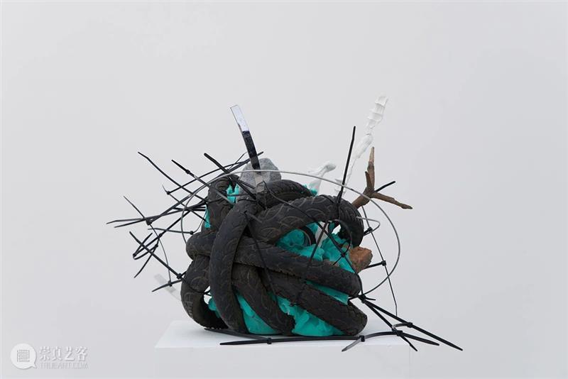 Art Fair | 展位W30 | Vanguard画廊将参加 ART021 上海廿一当代艺术博览会 上海 廿一 艺术 博览会 展位 Vanguard 画廊 Fair 贵宾 Vip 崇真艺客
