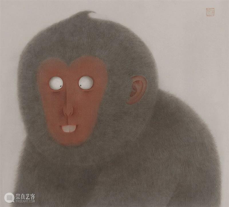 在线展厅｜双11狂欢开启 当代青年水墨水彩 展厅 青年 水墨 水彩 双11狂欢 上海 泓盛 微信 程序 展期 崇真艺客