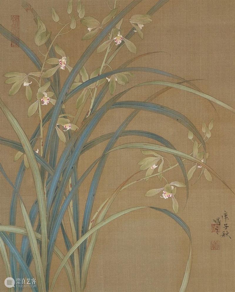 在线展厅｜双11狂欢开启 当代青年水墨水彩 展厅 青年 水墨 水彩 双11狂欢 上海 泓盛 微信 程序 展期 崇真艺客