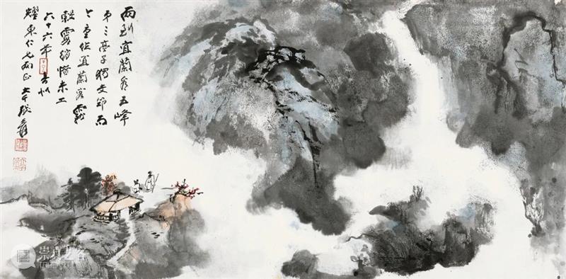 馆长说 | 第八期:武汉大学万林艺术博物馆 武汉大学万林艺术博物馆 馆长 董有明 概况 武汉大学 山西 科技路 学府路 交汇处 建筑 崇真艺客