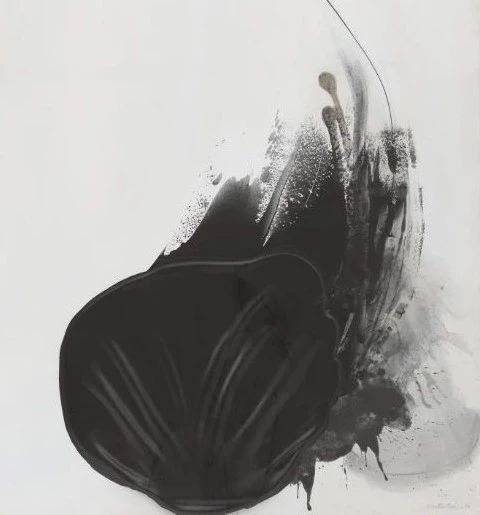 豪瑟沃斯西岸艺博会「形神兼备」作品赏析：以神绘形 | 展位A123 豪瑟 沃斯 作品 形神 展位 西岸艺博会 西岸 艺术 博览会 以来 崇真艺客