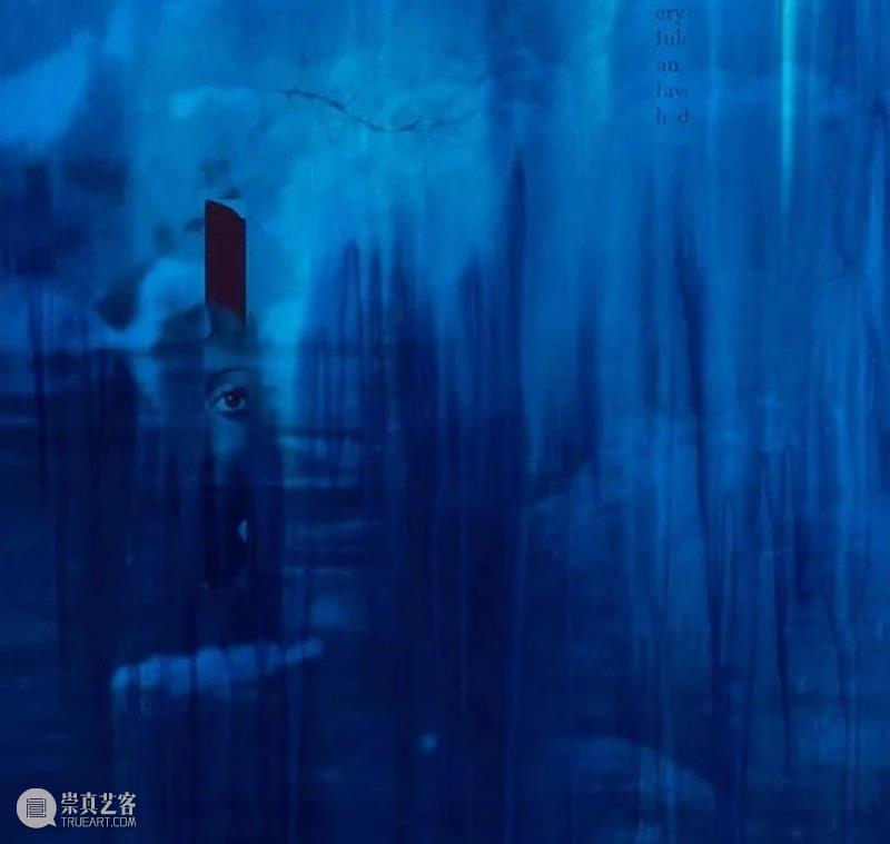 豪瑟沃斯西岸艺博会「形神兼备」作品赏析：以神绘形 | 展位A123 豪瑟 沃斯 作品 形神 展位 西岸艺博会 西岸 艺术 博览会 以来 崇真艺客