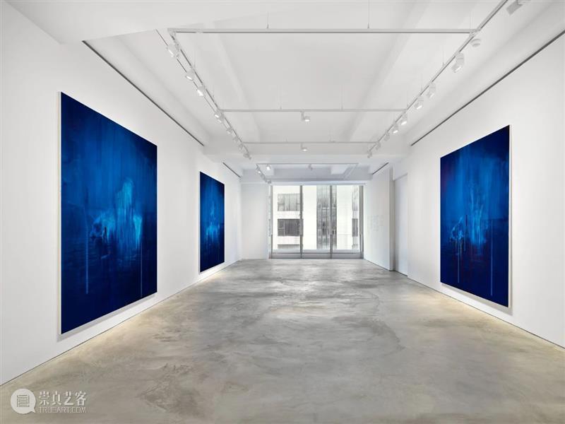 豪瑟沃斯西岸艺博会「形神兼备」作品赏析：以神绘形 | 展位A123 豪瑟 沃斯 作品 形神 展位 西岸艺博会 西岸 艺术 博览会 以来 崇真艺客