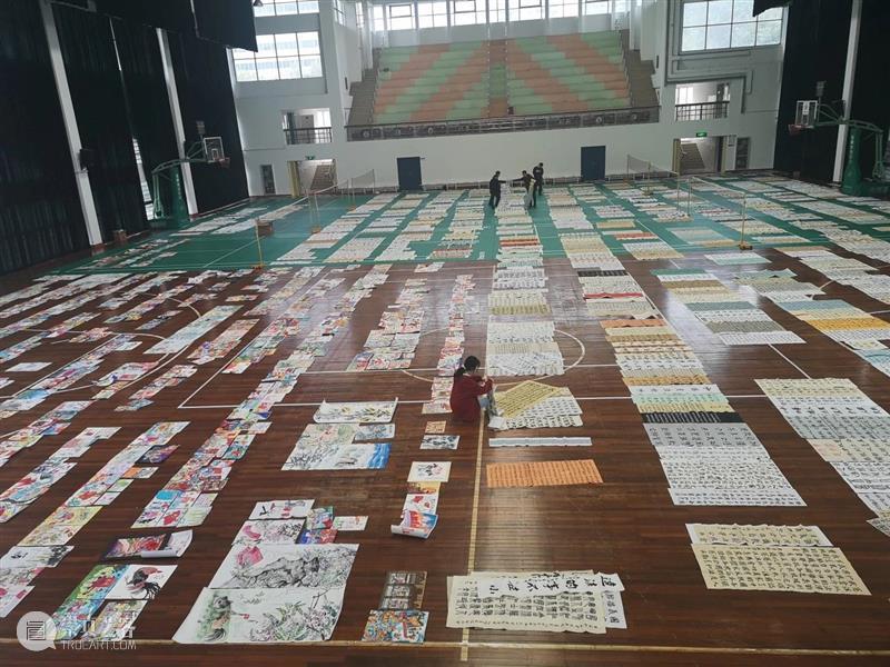 2020杭州市中小学生宪法主题艺术评展现场决赛入围名单｜现场决赛将于11月22日（周日）下午在杭州高级中学举行 杭州市 中小学生 宪法 主题 艺术 现场 杭州高级中学 名单 活动 作品 崇真艺客