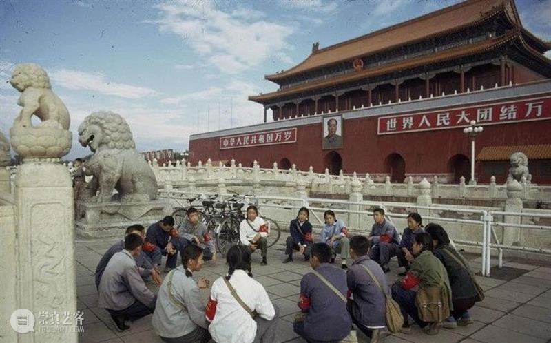 再见，布鲁诺 · 巴贝 |AMNUA人物 布鲁诺 巴贝 人物 AMNUA 马格南 官网 消息 马格 摄影师 Barbey 崇真艺客