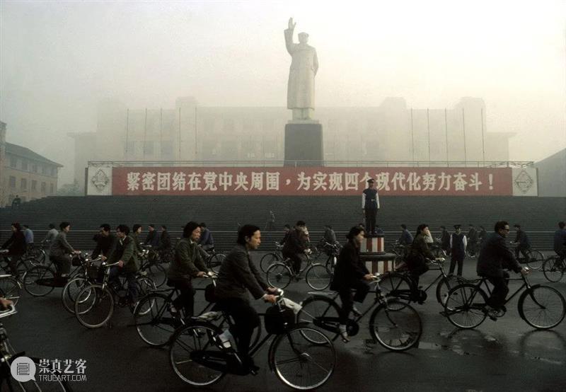 再见，布鲁诺 · 巴贝 |AMNUA人物 布鲁诺 巴贝 人物 AMNUA 马格南 官网 消息 马格 摄影师 Barbey 崇真艺客