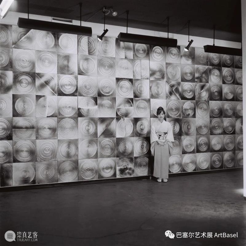 “艺荟香港 – 由巴塞尔艺术展呈献” |  走进艺术家们的心坎处 巴塞尔 艺术展 艺荟 香港 艺术家们 心坎处 艺术家 生活 经历 方式 崇真艺客