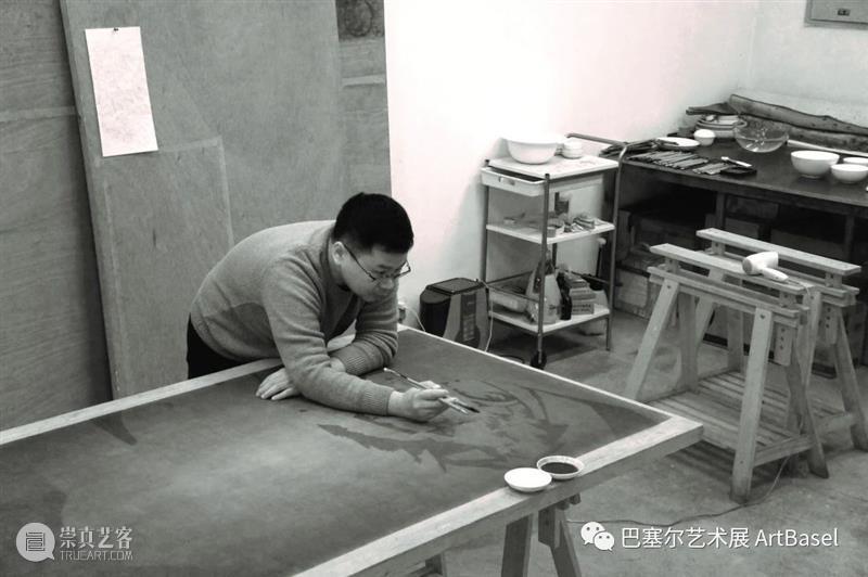 “艺荟香港 – 由巴塞尔艺术展呈献” |  走进艺术家们的心坎处 巴塞尔 艺术展 艺荟 香港 艺术家们 心坎处 艺术家 生活 经历 方式 崇真艺客