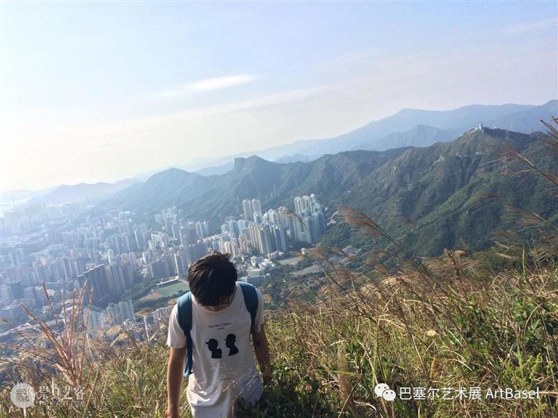 “艺荟香港 – 由巴塞尔艺术展呈献” |  走进艺术家们的心坎处 巴塞尔 艺术展 艺荟 香港 艺术家们 心坎处 艺术家 生活 经历 方式 崇真艺客
