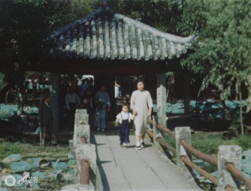 【OCAT上海馆 | 展览公教】早期电影镜头中的江南记忆（本周日） 早期 电影 镜头 江南 记忆 OCAT 上海馆 纪录片 主讲人 龚伟强 崇真艺客