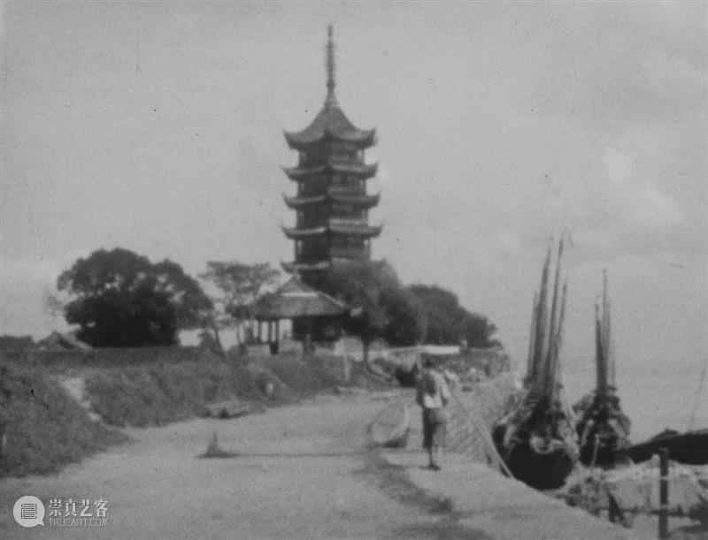 【OCAT上海馆 | 展览公教】早期电影镜头中的江南记忆（本周日） 早期 电影 镜头 江南 记忆 OCAT 上海馆 纪录片 主讲人 龚伟强 崇真艺客