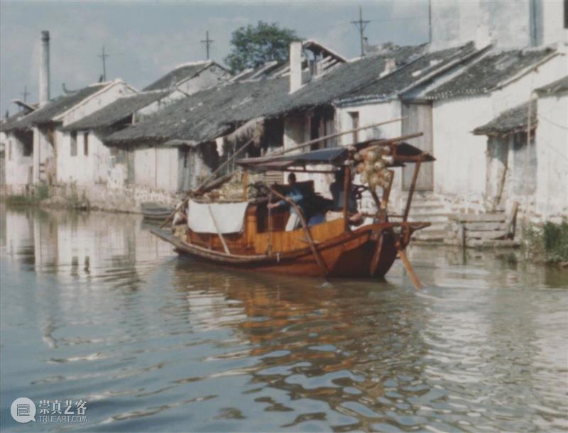 【OCAT上海馆 | 展览公教】早期电影镜头中的江南记忆（本周日） 早期 电影 镜头 江南 记忆 OCAT 上海馆 纪录片 主讲人 龚伟强 崇真艺客