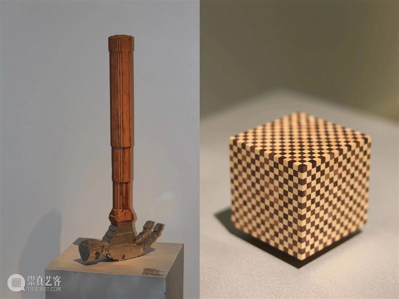 艺术家沙龙招募丨叩叩!用木头敲开灵感之门 艺术家 沙龙 木头 灵感 尾声 活动 工作坊 自然 诗意 环境 崇真艺客