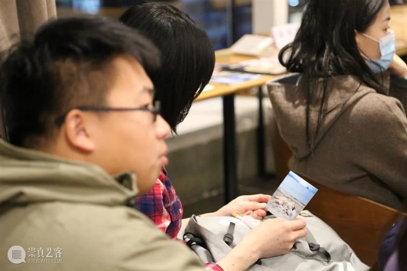 讲座回顾｜海参崴与非洲大坝之间：“摄影”之名下的图像流动 讲座 海参崴 非洲 大坝 之间 图像 集美 阿尔勒 摄影季 北京站 崇真艺客