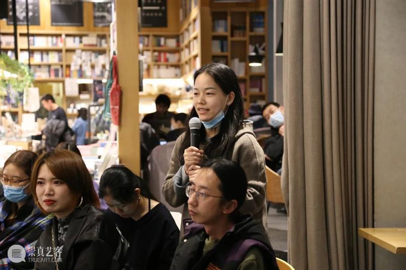 讲座回顾｜海参崴与非洲大坝之间：“摄影”之名下的图像流动 讲座 海参崴 非洲 大坝 之间 图像 集美 阿尔勒 摄影季 北京站 崇真艺客