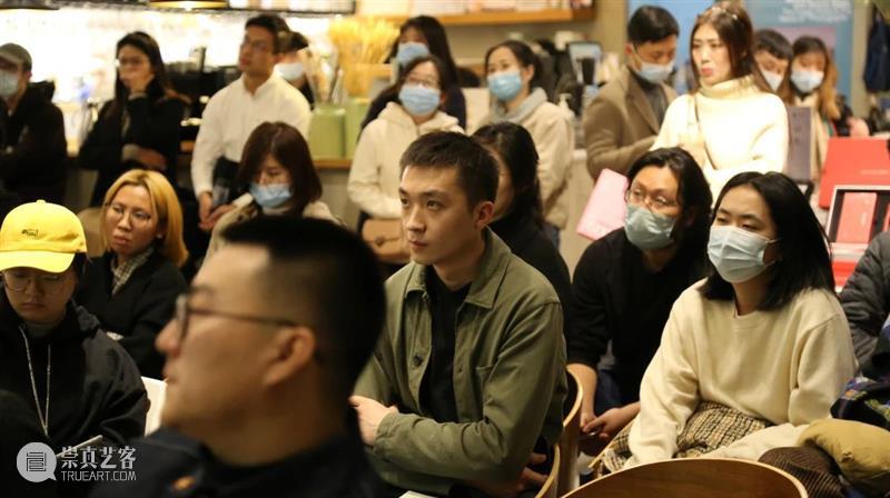 讲座回顾｜海参崴与非洲大坝之间：“摄影”之名下的图像流动 讲座 海参崴 非洲 大坝 之间 图像 集美 阿尔勒 摄影季 北京站 崇真艺客