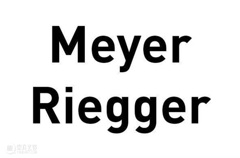 西岸博览会线上画廊单元 | Meyer Riegger 西岸 博览会 线上 画廊 单元 Riegger 艺术 西岸艺术中心 机构 MeyerRiegger 崇真艺客