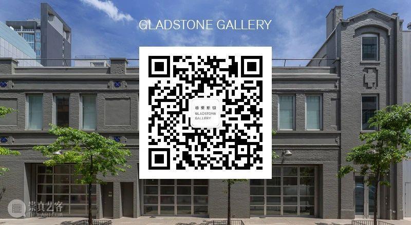 格莱斯顿画廊亮相2020西岸艺术与设计博览会线上展厅   崇真艺客