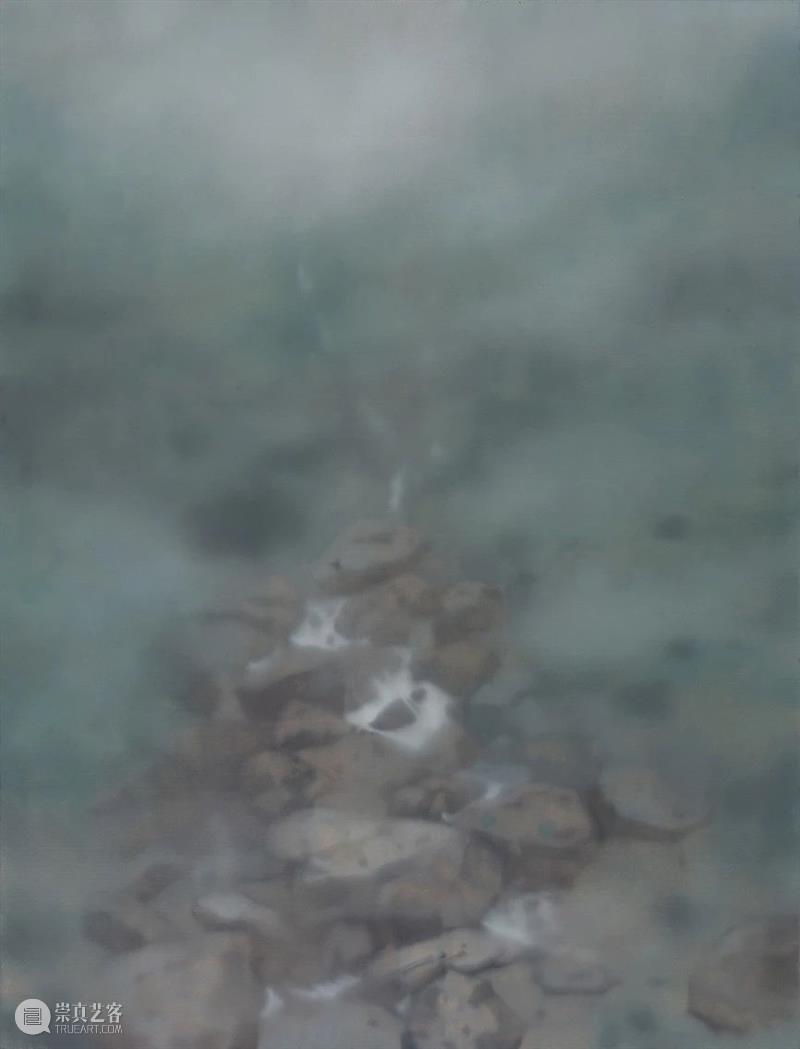 叶剑青Ye Jianqing丨東京画廊+BTAP 西岸艺博会参展艺术家介绍 叶剑青 艺术家 Jianqing丨東京画廊+BTAP 西岸艺博会 语言 世界 艺术 方法 西方 成就 崇真艺客