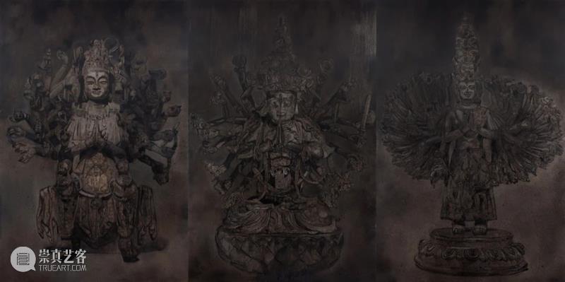 叶剑青Ye Jianqing丨東京画廊+BTAP 西岸艺博会参展艺术家介绍 叶剑青 艺术家 Jianqing丨東京画廊+BTAP 西岸艺博会 语言 世界 艺术 方法 西方 成就 崇真艺客