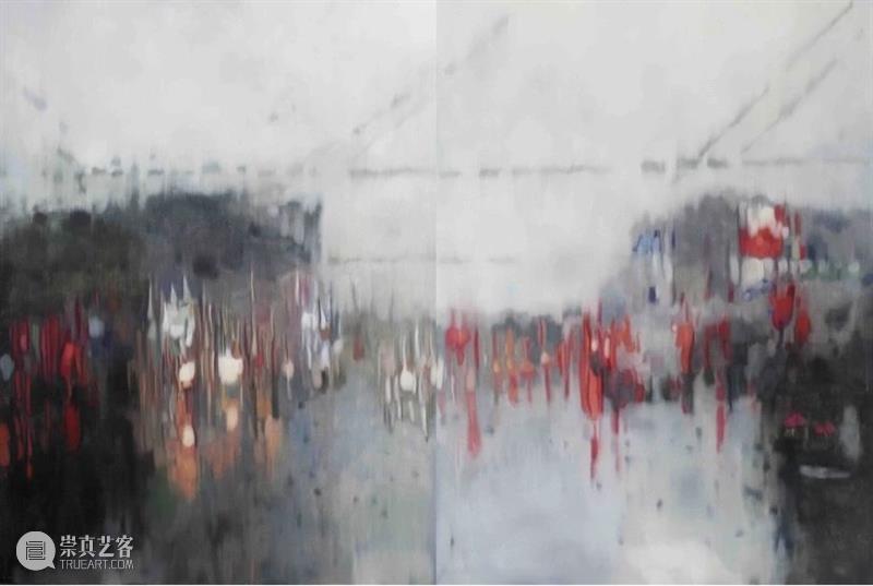叶剑青Ye Jianqing丨東京画廊+BTAP 西岸艺博会参展艺术家介绍 叶剑青 艺术家 Jianqing丨東京画廊+BTAP 西岸艺博会 语言 世界 艺术 方法 西方 成就 崇真艺客