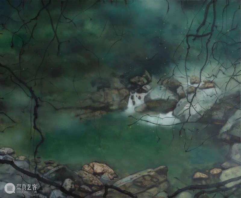 叶剑青Ye Jianqing丨東京画廊+BTAP 西岸艺博会参展艺术家介绍 叶剑青 艺术家 Jianqing丨東京画廊+BTAP 西岸艺博会 语言 世界 艺术 方法 西方 成就 崇真艺客