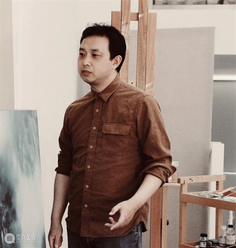 叶剑青Ye Jianqing丨東京画廊+BTAP 西岸艺博会参展艺术家介绍 叶剑青 艺术家 Jianqing丨東京画廊+BTAP 西岸艺博会 语言 世界 艺术 方法 西方 成就 崇真艺客