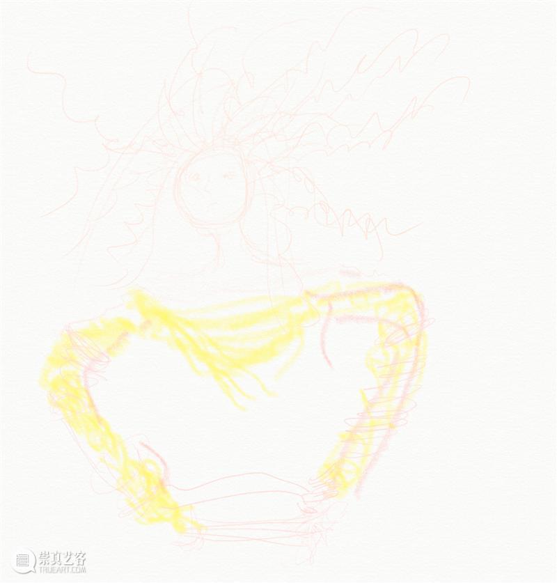 YveYANG西岸/West Bund Online作品列表   崇真艺客