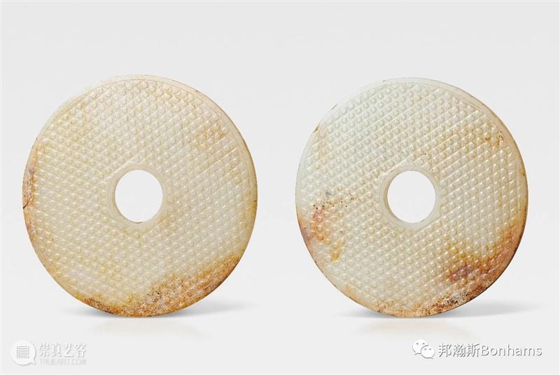 香港邦瀚斯「中国瓷器及工艺精品」12月精选拍品先睹为快! 香港 邦瀚斯 中国 瓷器 工艺 精品 拍品 首场 音乐 八音克谐 崇真艺客
