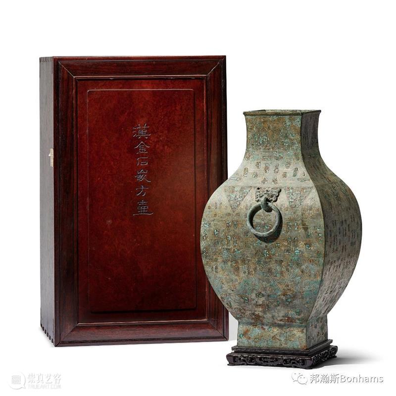 香港邦瀚斯「中国瓷器及工艺精品」12月精选拍品先睹为快! 香港 邦瀚斯 中国 瓷器 工艺 精品 拍品 首场 音乐 八音克谐 崇真艺客