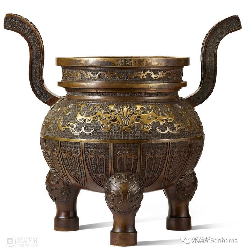 香港邦瀚斯「中国瓷器及工艺精品」12月精选拍品先睹为快! 香港 邦瀚斯 中国 瓷器 工艺 精品 拍品 首场 音乐 八音克谐 崇真艺客