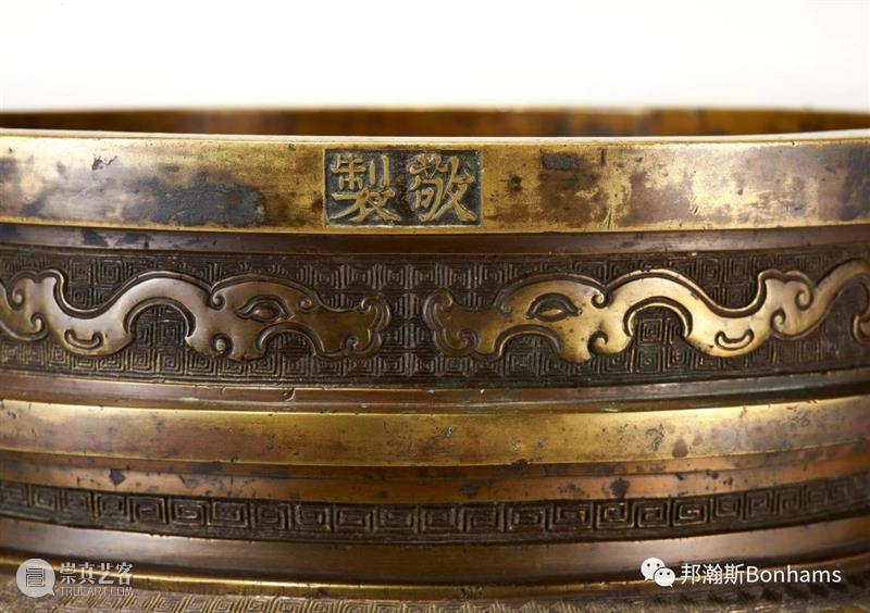 香港邦瀚斯「中国瓷器及工艺精品」12月精选拍品先睹为快! 香港 邦瀚斯 中国 瓷器 工艺 精品 拍品 首场 音乐 八音克谐 崇真艺客
