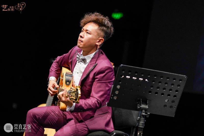 活动回顾丨立冬之美,听“唇指密语”娓娓道来 密语 活动 广州大剧院会员俱乐部 会员 艺生活 下午茶 二重奏 音乐会 双簧管 演奏家 崇真艺客